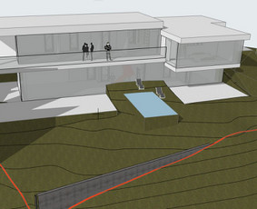 Architektūros ir konstrukcijų projektai - Vandentiekio, nuotekų tinklų projektavimas - 2 Vandentiekio, nuotekų tinklų projektavimas - Architektūros ir konstrukcijų projektai - 2