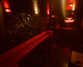 Restoranai, kavinės, barai, salės - Slaptas Bunkeris - erdvė gimtadieniams ir vakarėliams! - 3