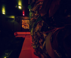 Restoranai, kavinės, barai, salės - Slaptas Bunkeris - erdvė gimtadieniams ir vakarėliams! - 2