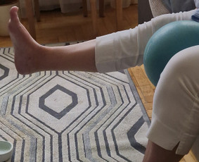 Kineziterapeutė į namus - Kineziterapeutai - 4 Kineziterapeutai - Kineziterapeutė į namus - 4