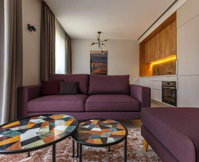 Interjero dizainas , Kaunas, Vilnius, Klaipėda / GERASINTERJERAS - interjero dizaino studija / Darbų pavyzdys ID 731205