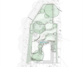 Kraštovaizdžio architektūra. Arboristinis vertinimas. - Aplinka, sodas - 2 Aplinka, sodas - Kraštovaizdžio architektūra. Arboristinis vertinimas. - 2