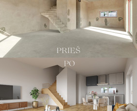 NT fotografija, 3d virtualūs turai, drono paslaugos / Martynas Gūra / Darbų pavyzdys ID 3632441