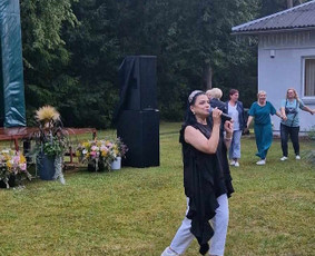 Mobili scena, įgarsinimo paslaugos, šviesos aparatūra - Koncertų įgarsinimas - 4 Koncertų įgarsinimas - Mobili scena, įgarsinimo paslaugos, šviesos aparatūra - 4