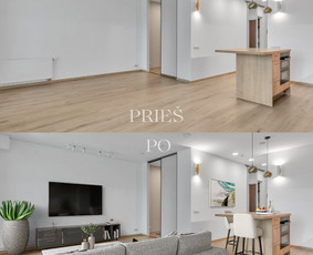 NT fotografija, 3d virtualūs turai, drono paslaugos / Martynas Gūra / Darbų pavyzdys ID 3632487