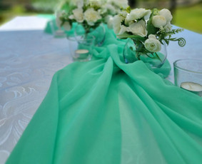 Krikštynų dekoravimas - Švenčių dekoras - 1