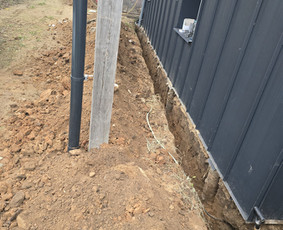 Senu Mediniu,muriniu Namu renovacija rekonstrukcija. / Vitalijus / Darbų pavyzdys ID 3632501