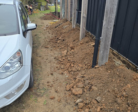 Senu Mediniu,muriniu Namu renovacija rekonstrukcija. / Vitalijus / Darbų pavyzdys ID 3632503