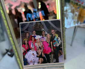 Fotoveidrodis šventėms/fotosienelė/fotosiena - Renginiai, šventės - 2 Renginiai, šventės - Fotoveidrodis šventėms/fotosienelė/fotosiena - 2