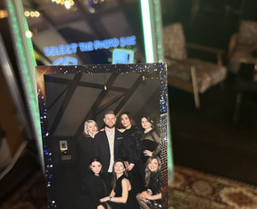 Fotoveidrodis šventėms/fotosienelė/fotosiena - Renginiai, šventės - 4 Renginiai, šventės - Fotoveidrodis šventėms/fotosienelė/fotosiena - 4