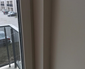 Kokybiški Glaistymo ir Dažymo Darbai. - Vidaus apdailos darbai - 1 Vidaus apdailos darbai - Kokybiški Glaistymo ir Dažymo Darbai. - 1