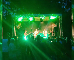 Stage Sense - Dj, Įgarsinimas, apšvietimas / Stage Sense / Darbų pavyzdys ID 3632671