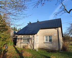 Stogdengiai. Stogo dengimas / Uab Algio stogai / Darbų pavyzdys ID 3632707