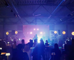 Stage Sense - Dj, Įgarsinimas, apšvietimas / Stage Sense / Darbų pavyzdys ID 3632721