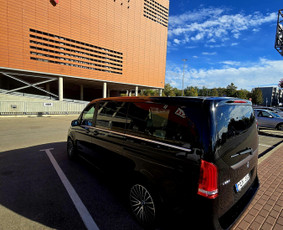 Pervežimas tarp miestų, tarpmiestinis taksi, išankstinis tak - Kaunas > Šiauliai - 1 Kaunas > Šiauliai - Pervežimas tarp miestų, tarpmiestinis taksi, išankstinis tak - 1