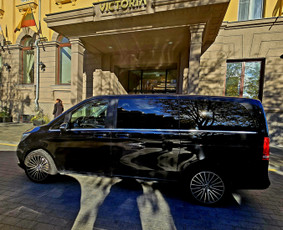 Pervežimas tarp miestų, tarpmiestinis taksi, išankstinis tak - Vilnius > Klaipėda - 1 Vilnius > Klaipėda - Pervežimas tarp miestų, tarpmiestinis taksi, išankstinis tak - 1