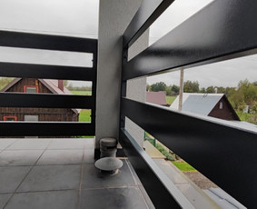 Tvoros, vartai, turėklai, laiptai, metalo gaminiai / MetalMen / Darbų pavyzdys ID 3633069