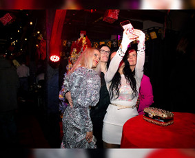 Pramogos renginiams/šventėms / UAB ELITO MAISTAS / Darbų pavyzdys ID 3633097
