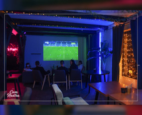 Pramogos renginiams/šventėms / UAB ELITO MAISTAS / Darbų pavyzdys ID 3633107