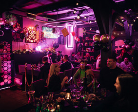 Pramogos renginiams/šventėms / UAB ELITO MAISTAS / Darbų pavyzdys ID 3633111