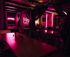 Pramogos renginiams/šventėms / UAB ELITO MAISTAS / Darbų pavyzdys ID 3633117