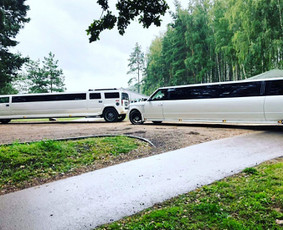 Limuzinų nuoma - Renginiai, šventės - 4 Renginiai, šventės - Limuzinų nuoma - 4