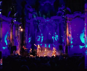 Stage Sense - Dj, Įgarsinimas, apšvietimas / Stage Sense / Darbų pavyzdys ID 3633223