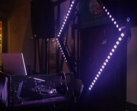 Stage Sense - Dj, Įgarsinimas, apšvietimas / Stage Sense / Darbų pavyzdys ID 3633225