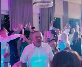 Stage Sense - Dj, Įgarsinimas, apšvietimas / Stage Sense / Darbų pavyzdys ID 3633233