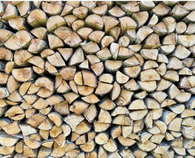 Malkos: gamyba, pristatymas - Nebrangiai parduodame kokybiskas lapuociu Malkas - 2