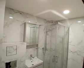 Palangių montavimas - Įvairus apdailos darbai , kapitalinis remontas. - 1