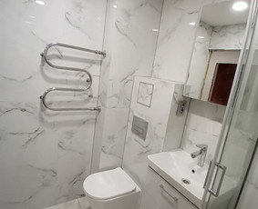 Palangių montavimas - Įvairus apdailos darbai , kapitalinis remontas. - 3