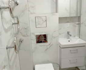 Palangių montavimas - Įvairus apdailos darbai , kapitalinis remontas. - 2