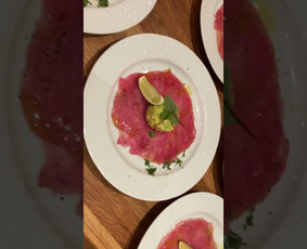 Cheffood. Šefas į namus. Bbq/grill / Adas / Darbų pavyzdys ID 3633501