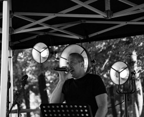 Muzika Jūsų akimirkoms su grupe - Renginiai, šventės - 1 Renginiai, šventės - Muzika Jūsų akimirkoms su grupe - 1