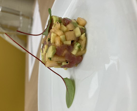 Cheffood. Šefas į namus. Bbq/grill / Adas / Darbų pavyzdys ID 3633569