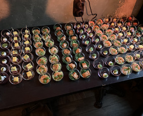 Cheffood. Šefas į namus. Bbq/grill / Adas / Darbų pavyzdys ID 3633571