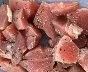 Cheffood. Šefas į namus. Bbq/grill / Adas / Darbų pavyzdys ID 3633579