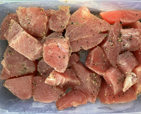 Cheffood. Šefas į namus. Bbq/grill / Adas / Darbų pavyzdys ID 3633589