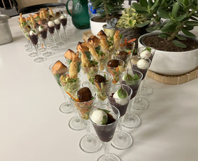 Cheffood. Šefas į namus. Bbq/grill / Adas / Darbų pavyzdys ID 3633601