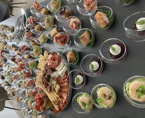 Cheffood. Šefas į namus. Bbq/grill / Adas / Darbų pavyzdys ID 3633603