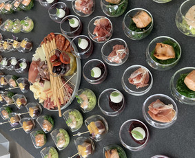Cheffood. Šefas į namus. Bbq/grill / Adas / Darbų pavyzdys ID 3633605
