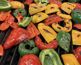 Cheffood. Šefas į namus. Bbq/grill / Adas / Darbų pavyzdys ID 3633607