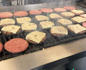 Cheffood. Šefas į namus. Bbq/grill / Adas / Darbų pavyzdys ID 3633609