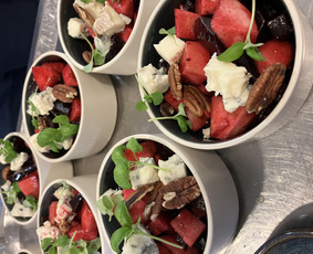 Cheffood. Šefas į namus. Bbq/grill / Adas / Darbų pavyzdys ID 3633615