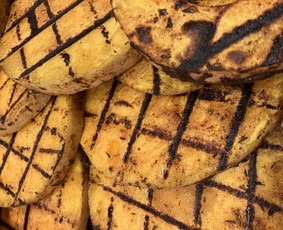 Cheffood. Šefas į namus. Bbq/grill / Adas / Darbų pavyzdys ID 3633619