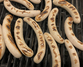 Cheffood. Šefas į namus. Bbq/grill / Adas / Darbų pavyzdys ID 3633621