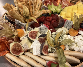 Cheffood. Šefas į namus. Bbq/grill / Adas / Darbų pavyzdys ID 3633625