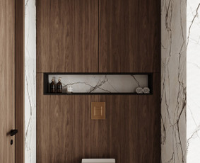 Interjero dizaino studija / Minterno / Darbų pavyzdys ID 3633677
