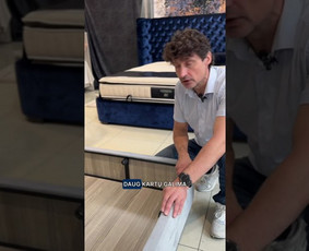 Reels video, Ugc video, socialinių tinklų administravimas / Efektas- Soc. tinklų agentūra / Darbų pavyzdys ID 3633683
